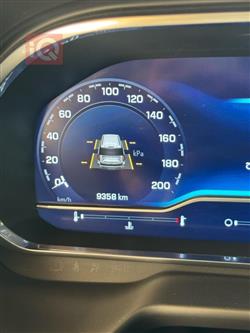 شێڤرۆلێت تاهۆ